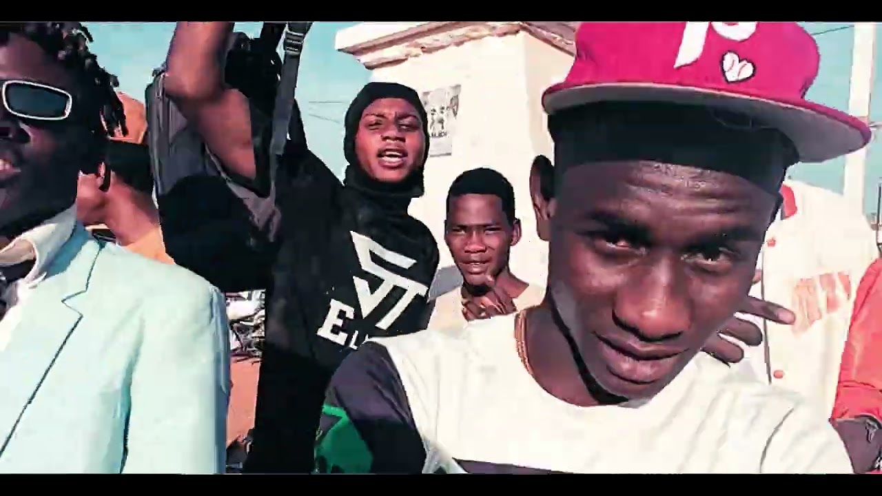 NEGRO _FORSAT _-_TRAFIQUINTÉ