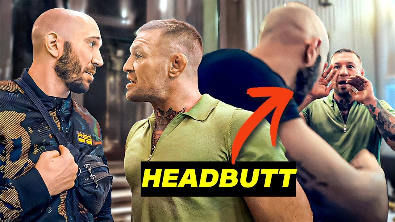 Lethwei Champion Surprises Conor McGregor (calls out Mike Perry)