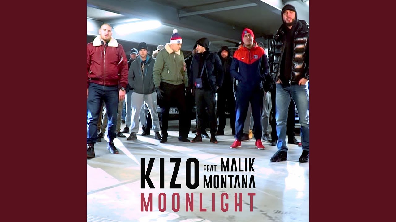 Moonlight (feat. Malik Montana)