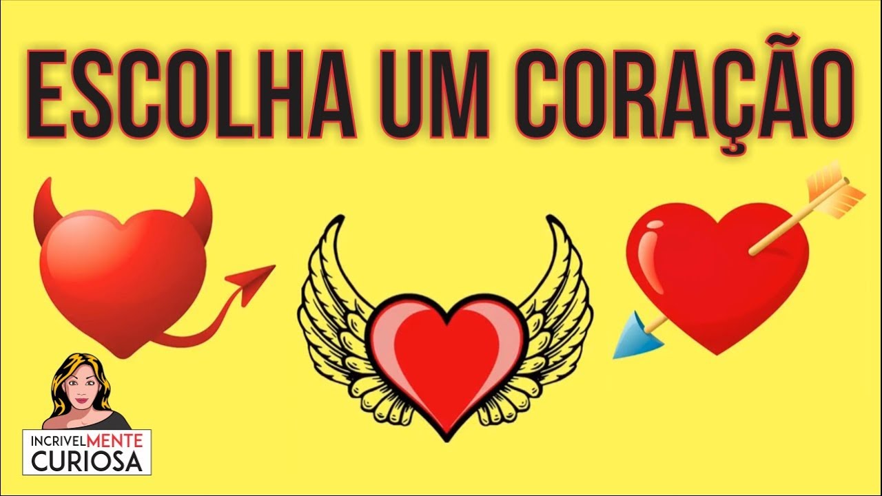 COM QUE IDADE VOCÊ IRÁ SE CASAR? TESTE PSICOLÓGICO E PERSONALIDADE