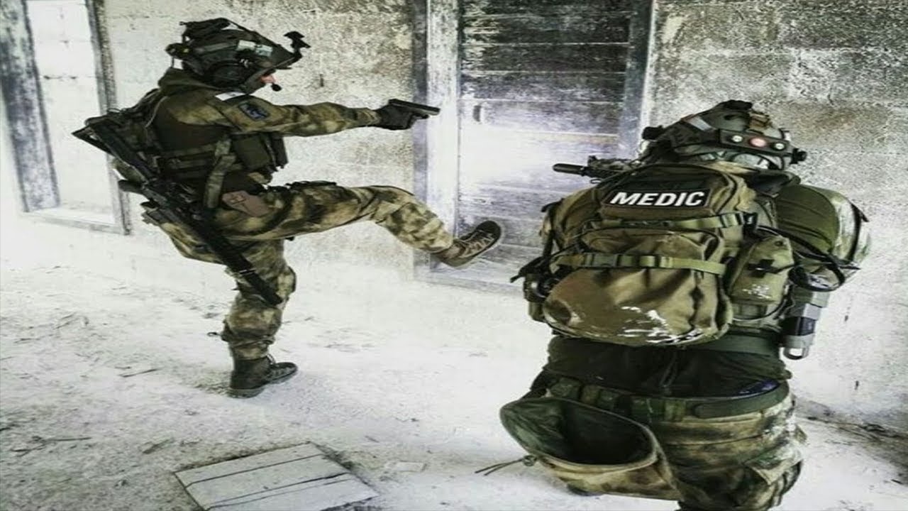 Pain Is Temporary || Military Motivation 2018 ᴴᴰ