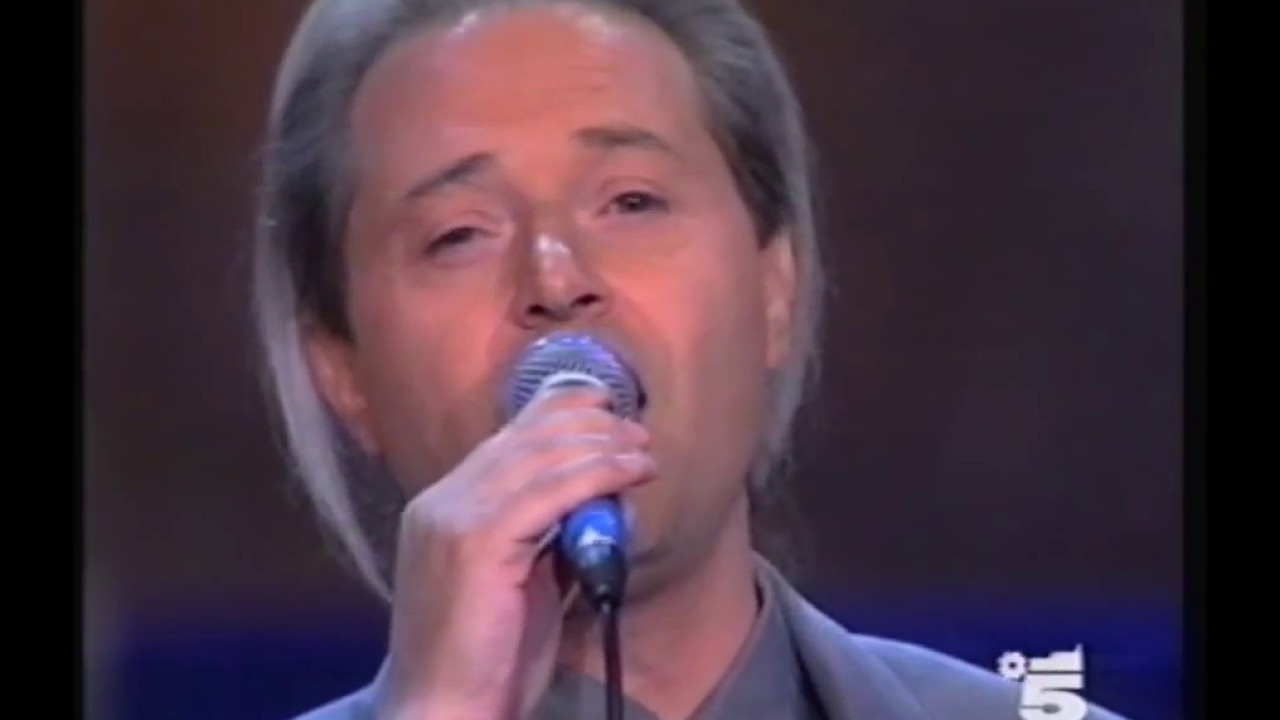 L'inverno non è qui Festival italiano seconda serata 1993
