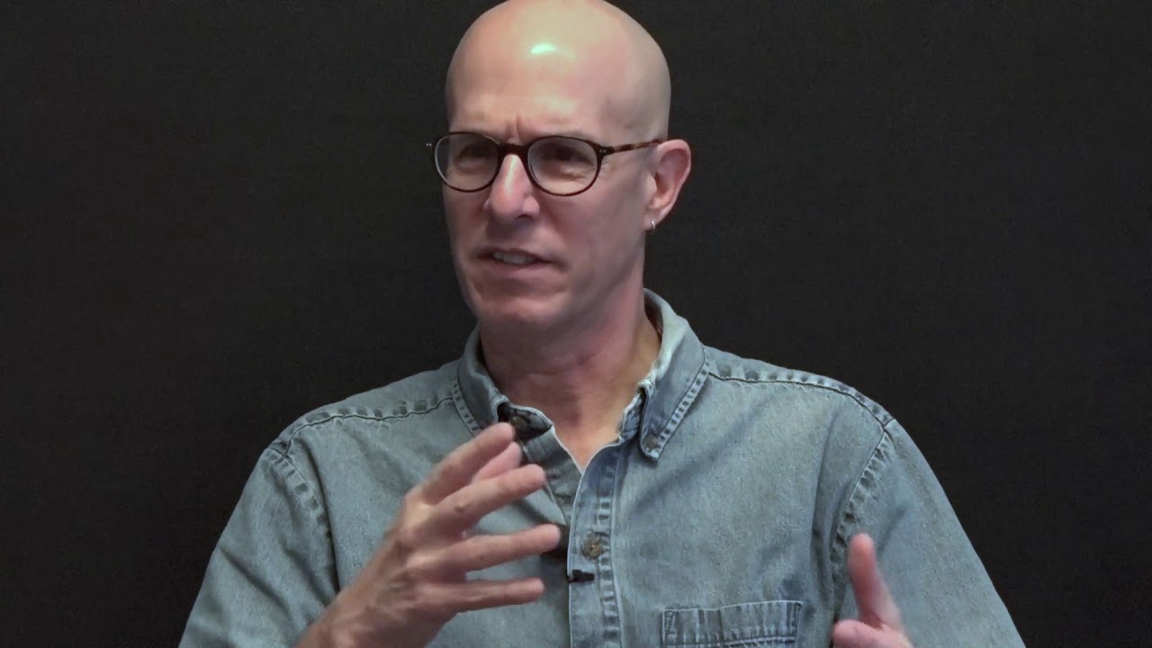 Todd May: Foucault and the care of the self