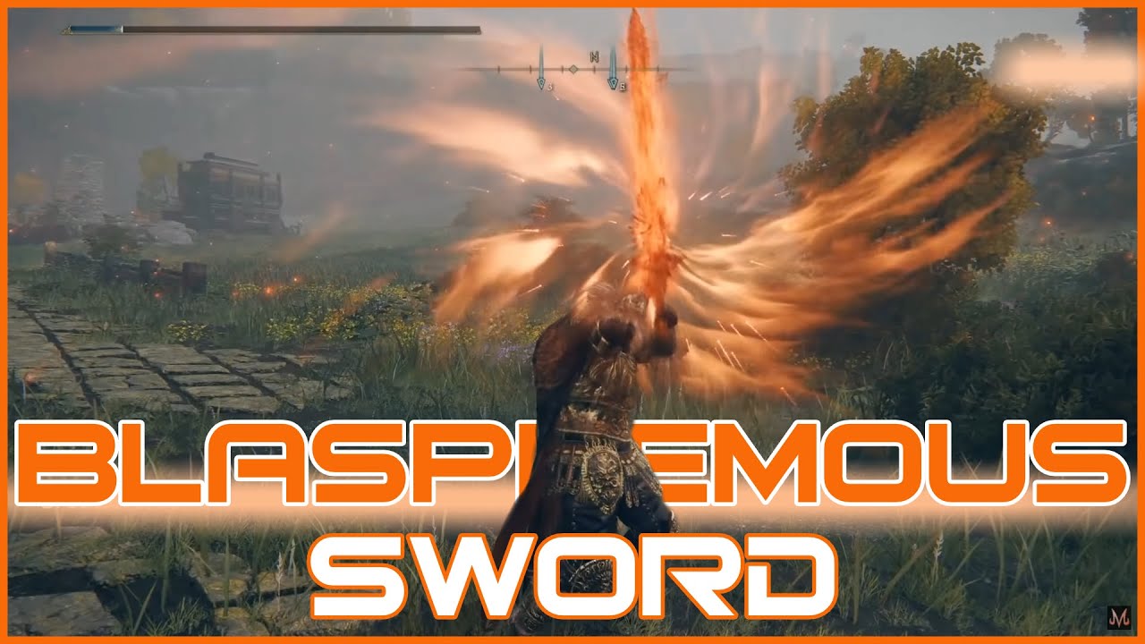 Let's Create the Blasphemous Fire Sword Sound From Elden Ring | Sound Design Tutorial