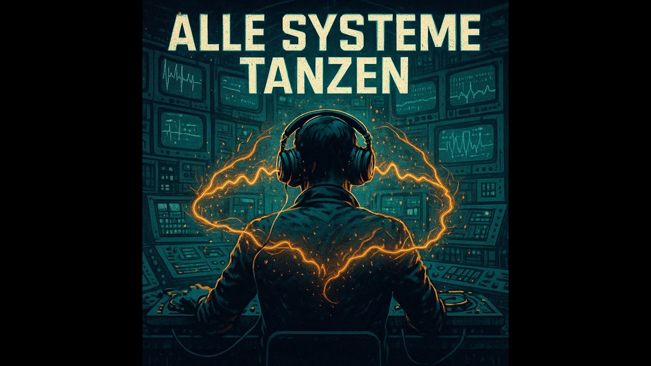Knarz Zone / Alle Systeme Tanzen