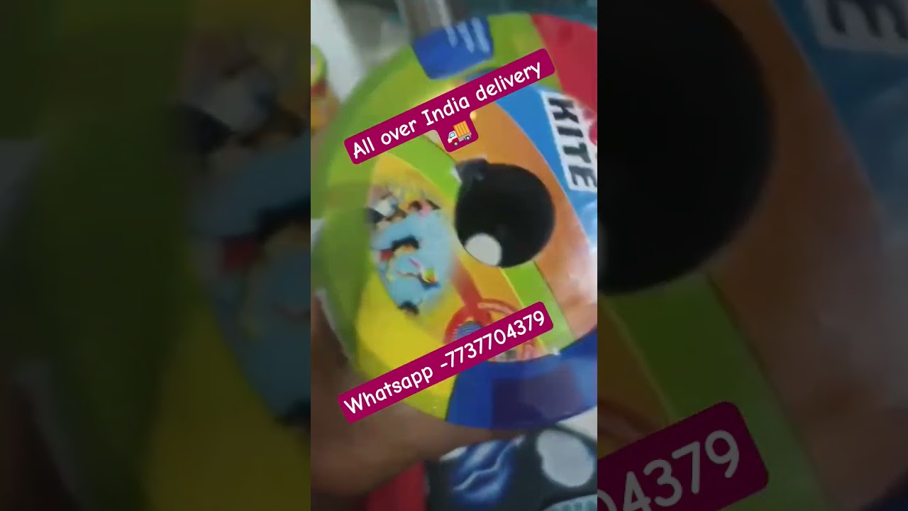 Chinese manjha banned Unboxing 🤯|Order online Plastic Manja #monokitefighter #kiteflying #patangazi