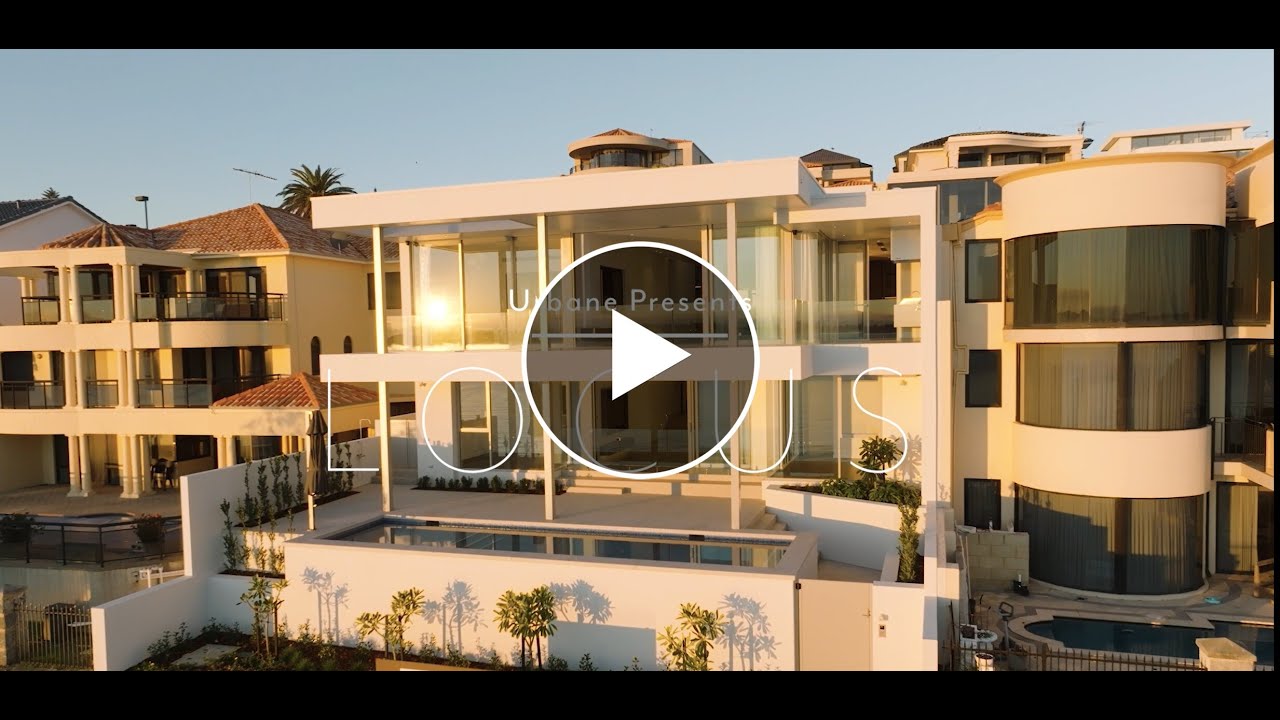Burswood Point River Homes X Urbane