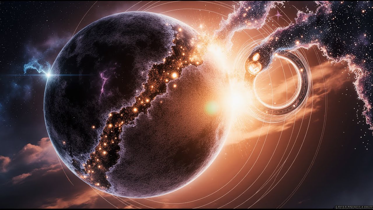 La verit&agrave; nascosta delle dimensioni: la fisica rivela qualcosa di pi&ugrave; strano della fantascienza