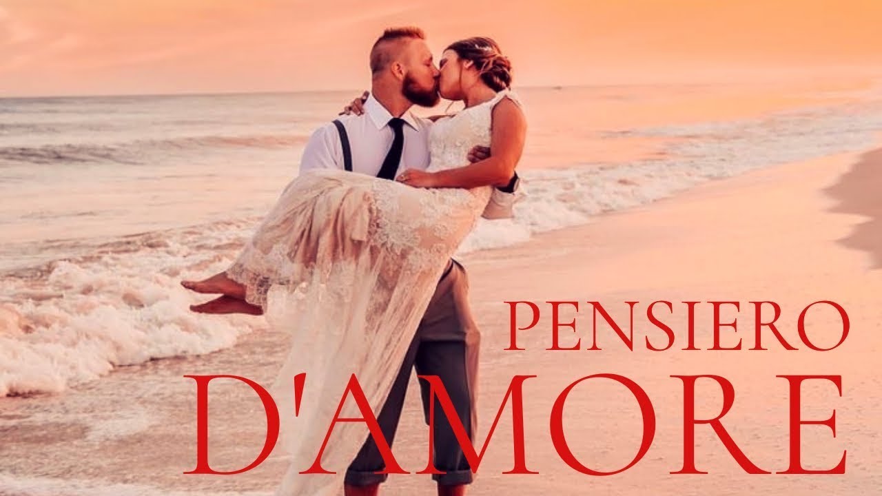 Pensiero D'amore - Elena Artaserse