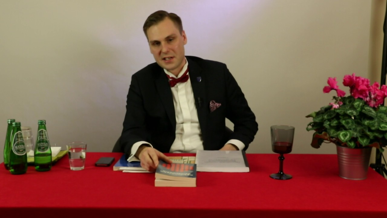 J&oacute;zefa Kosseckiego wkład w nauki penalne - Maciej Henryk G&oacute;rny