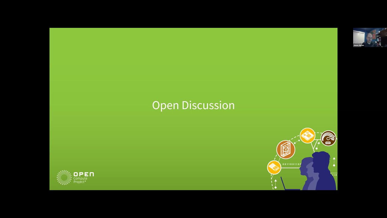 OCP 2020 Tech Week: E1.S &ndash; IOPS Density Leader