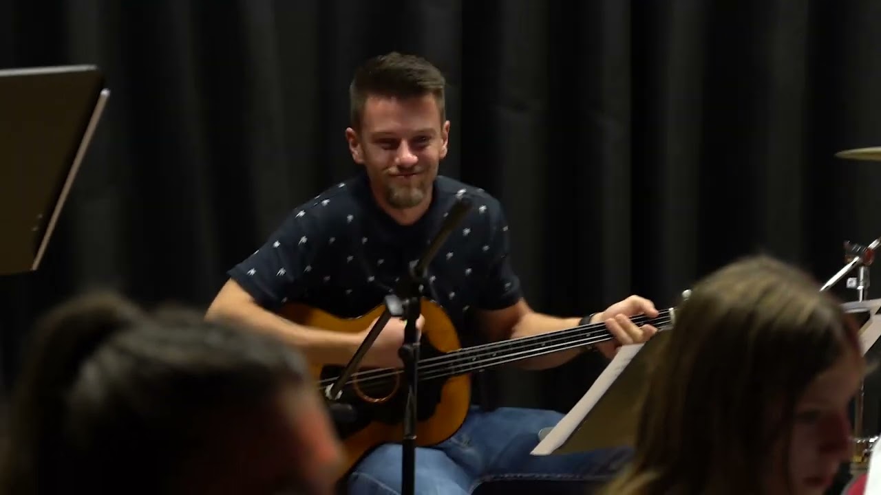 „UHVATI RITAM“ - koncert tamburaškog orkestra FA Sveta Nedelja