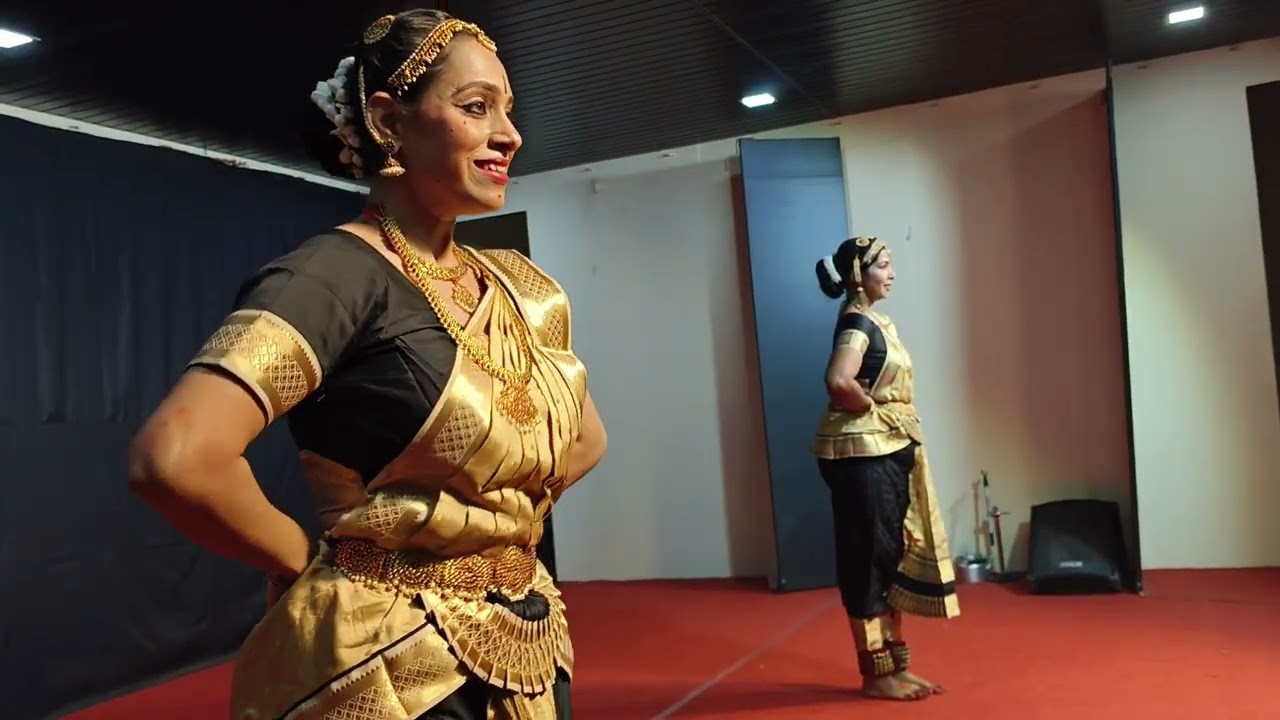 culture program, bhairav nagar ayyappa temple, pune