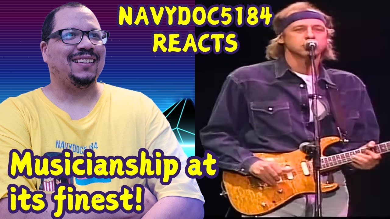Dire Straits Reaction | 