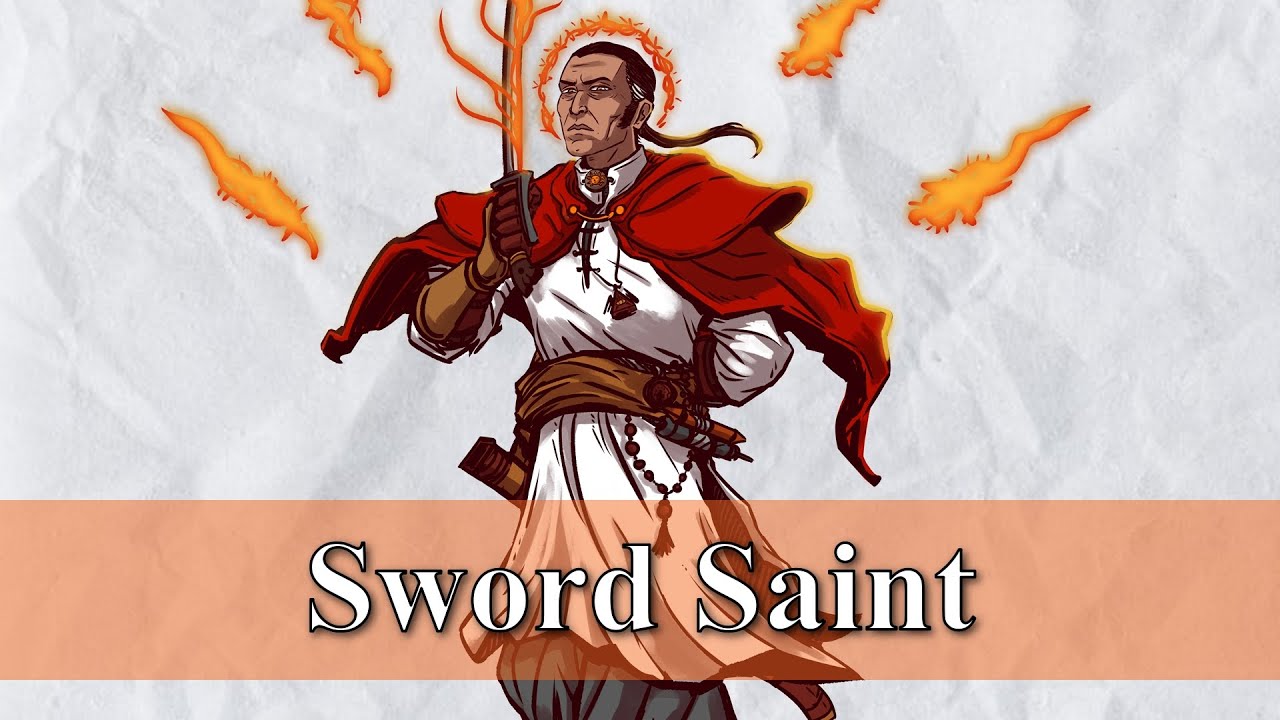 Trashtalk on Gubat Banwa: Sword Saint (1.41)