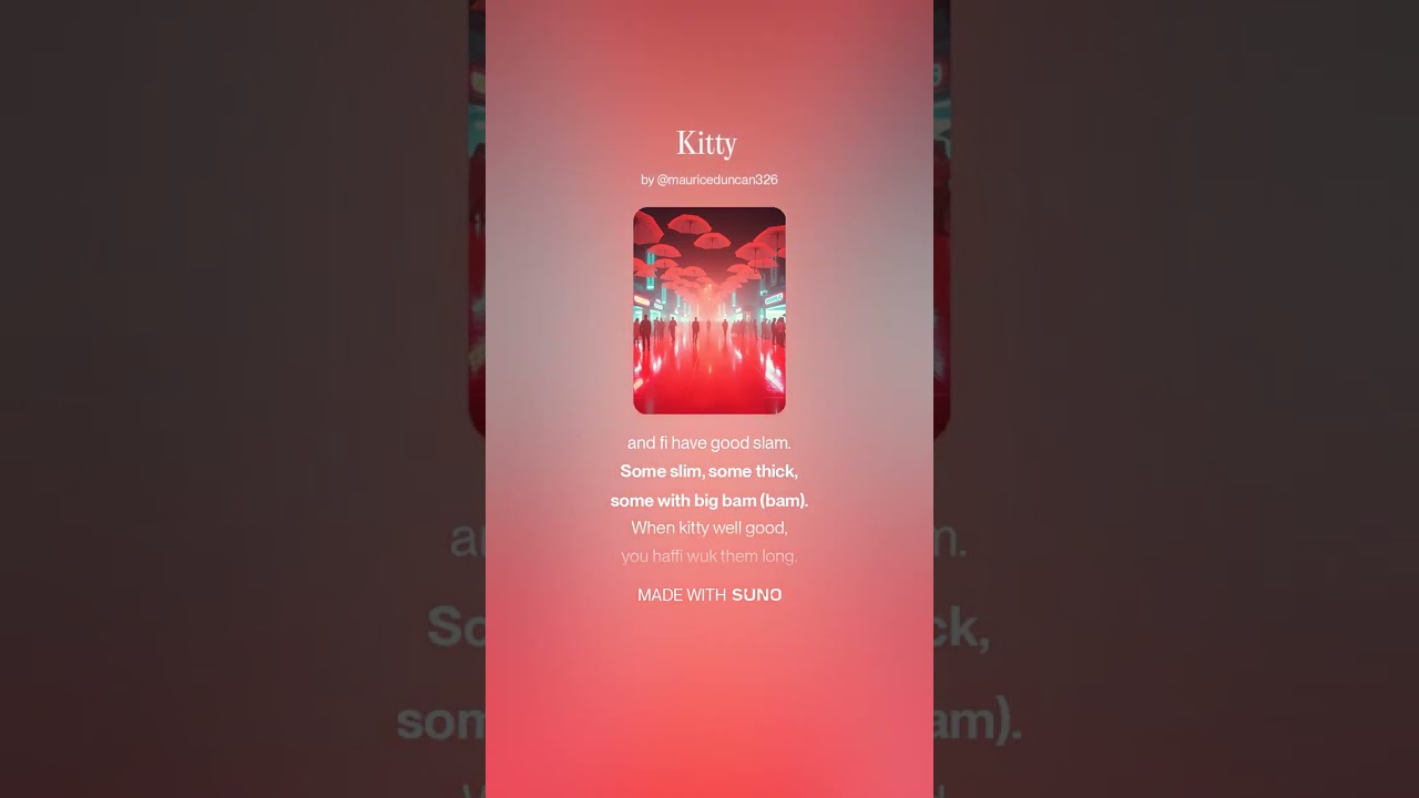 Kitty