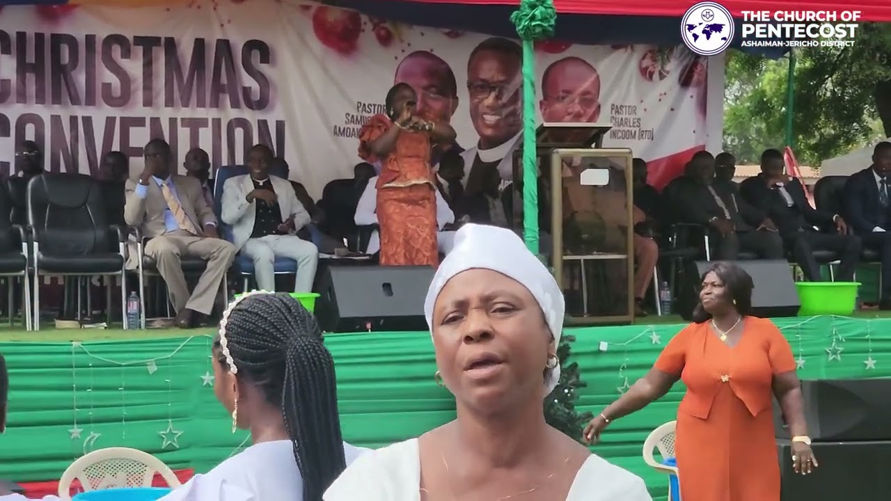 DIVINE MINISTRATION!! HEAVEN TOUCHED EARTH, LIVES WERE TRANSFORMED. HEART OF GRATITUDE.