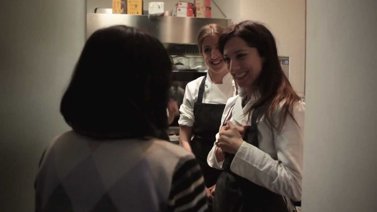 A gispy in the kitchen HD