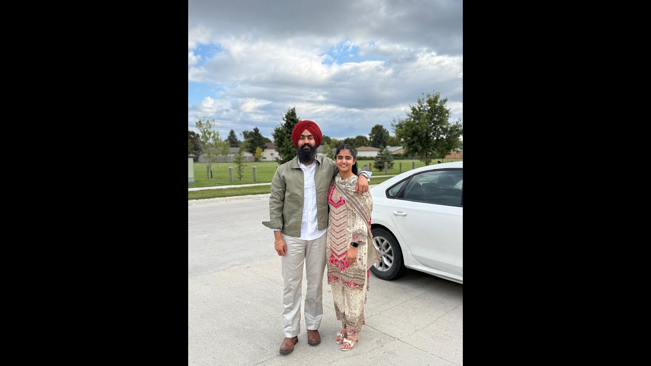 🔴 LIVE SHAGAN CEREMONY*HARMEET& PRINCEDEEP BY GURPREET HD STUDIO HARI K,Mob:94170-33244