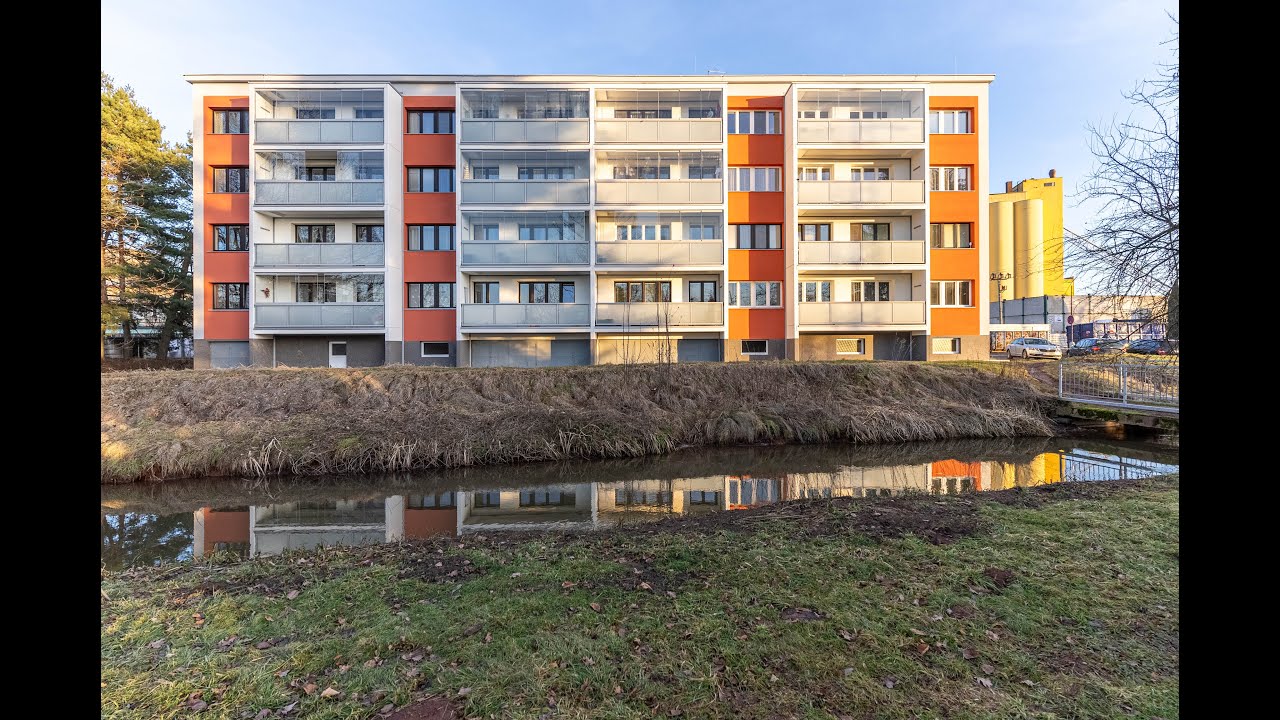 Prodej bytu 3+1, Předměřice nad Labem, ul. U Panelárny