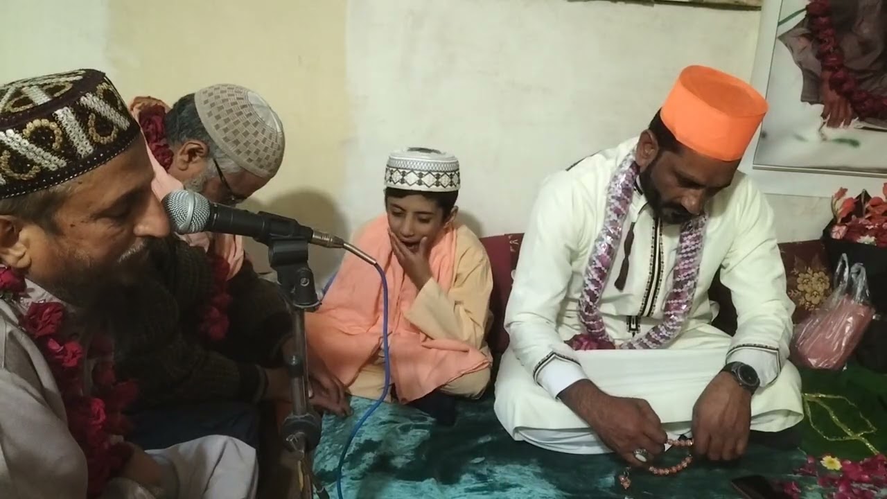 Baba ji ka Dera