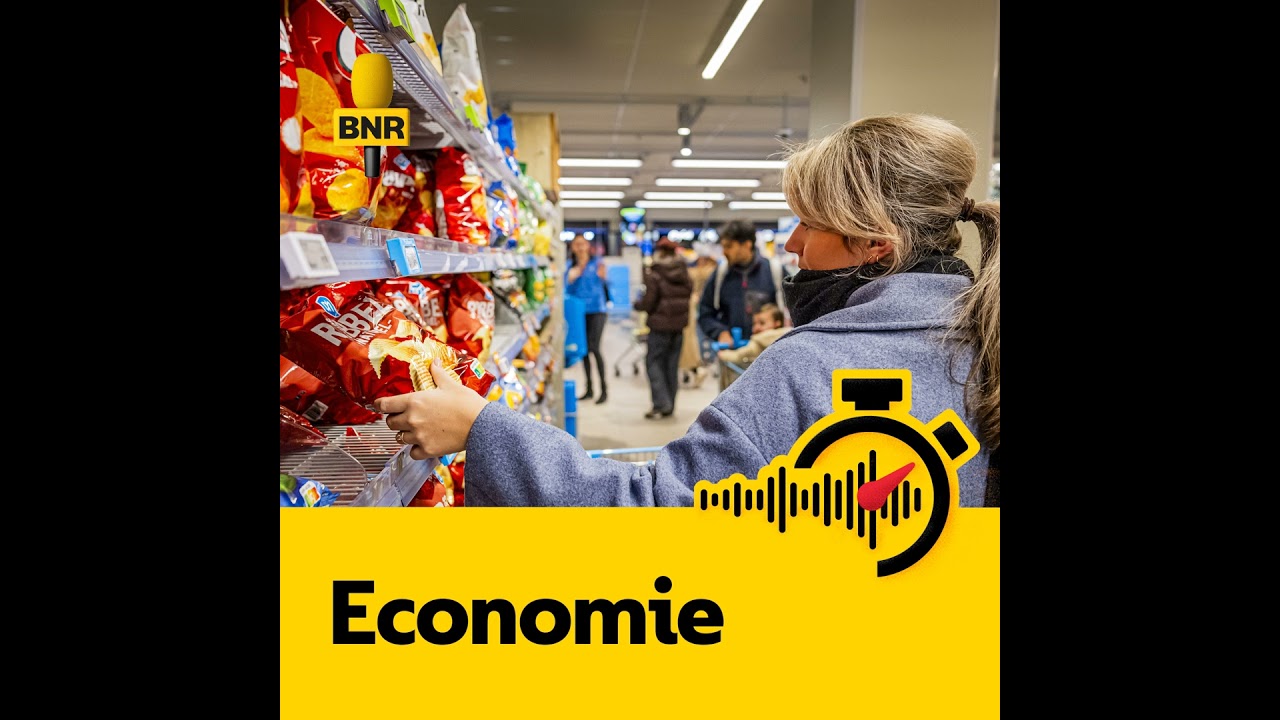 Inflatie loopt in maart op naar 2,7 procent, &lsquo;dit is waarschijnlijk nog niet het eindpunt&rsquo;