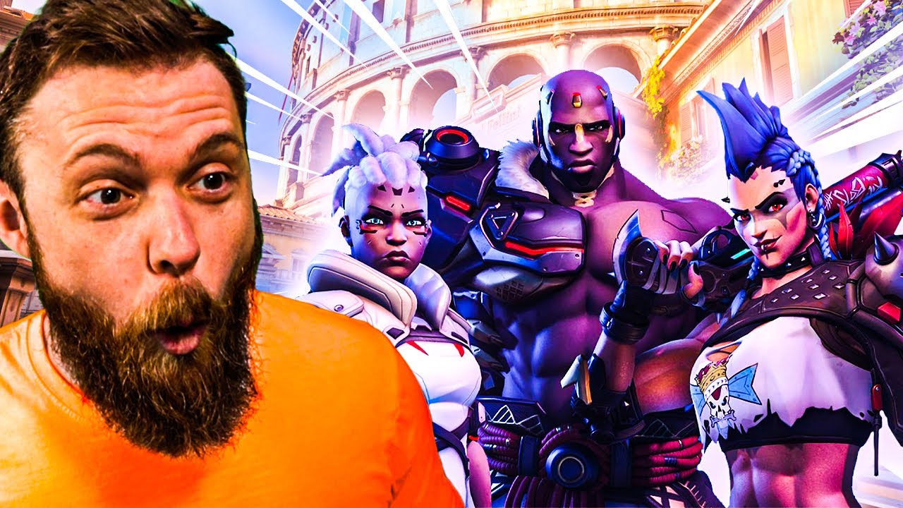 These NEW Heroes Are Making Me Excited Again!