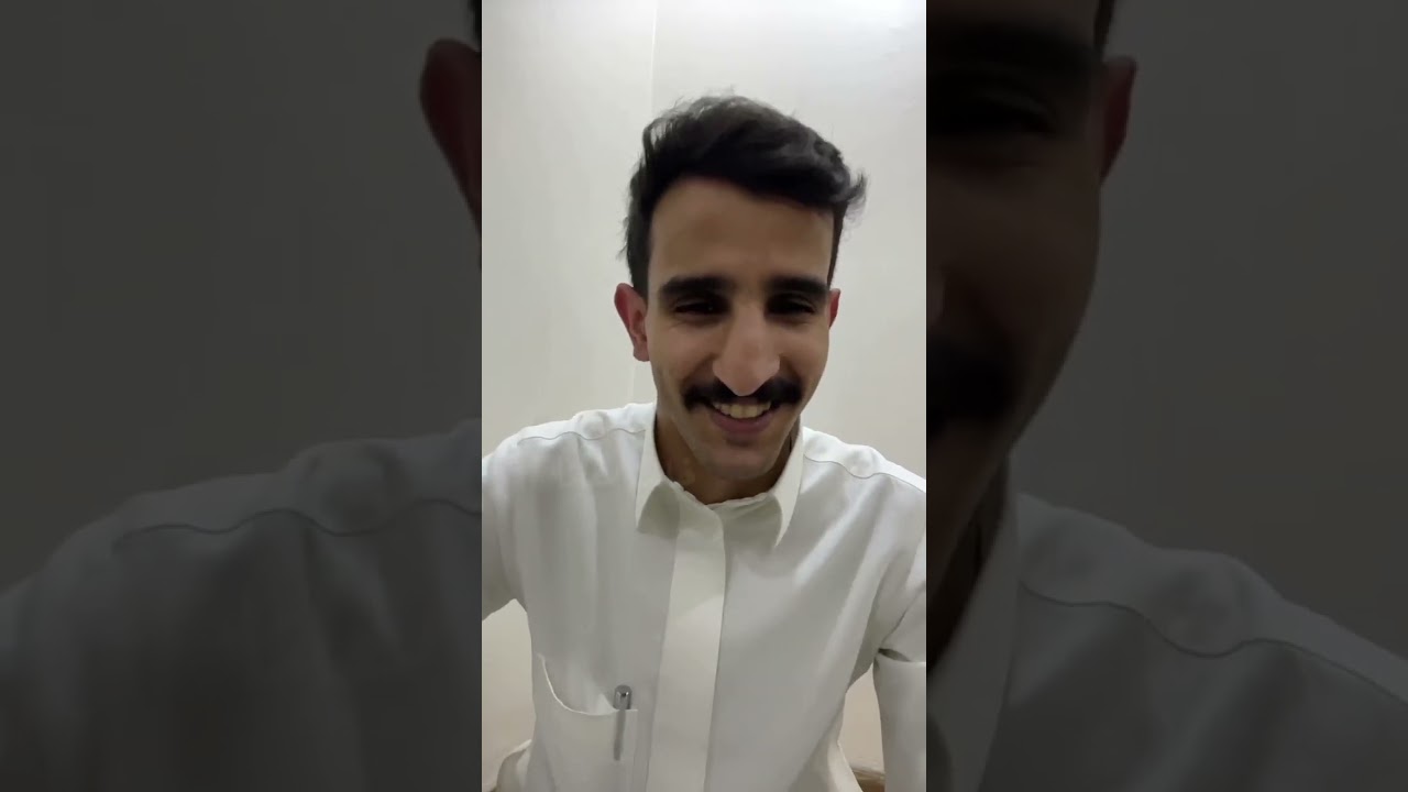 بث سعد ال مخفور 1 متى وقت رجوعهم للقناة وكان يبي يسوي مقالب في الشباب لكن  خاف من .....