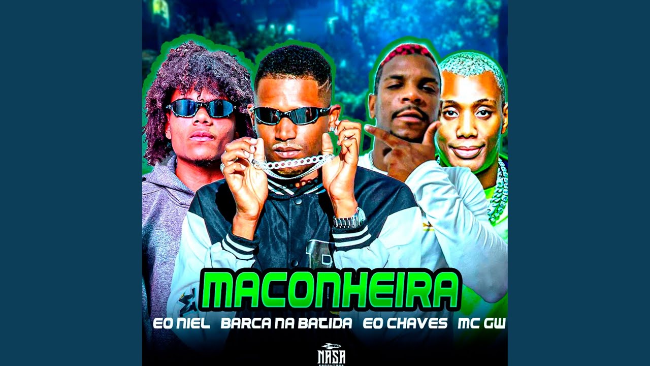 Maconheira