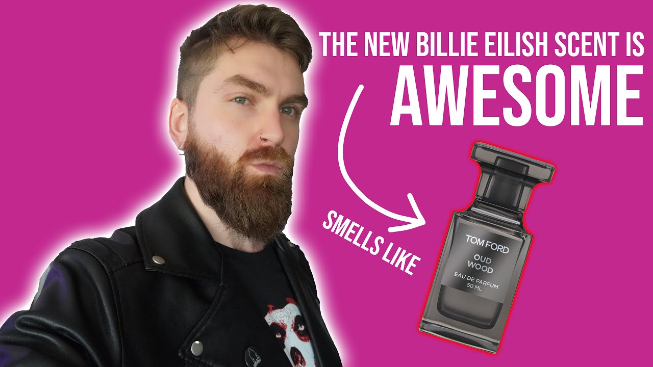 Billie Eilish No. 2 Is One Of The Best New Fragrances Of 2023