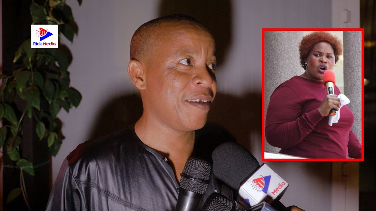 Ningekuwa KIONGOZI Mfalme ZUMARIDI ningemfunga JELA/Dini imekuwa BIASHARA - STEVE NYERERE