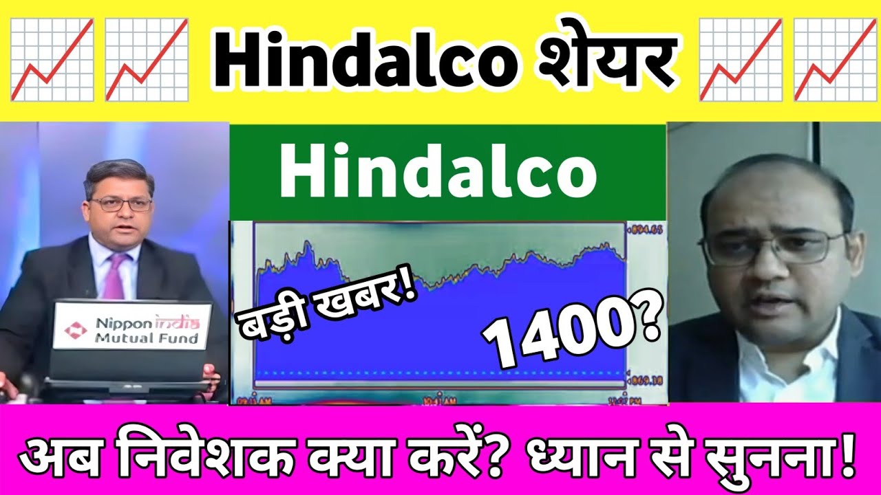 Hindalco share news | Hindalco  share letest news | Hindalco share analysis 12 June 2026