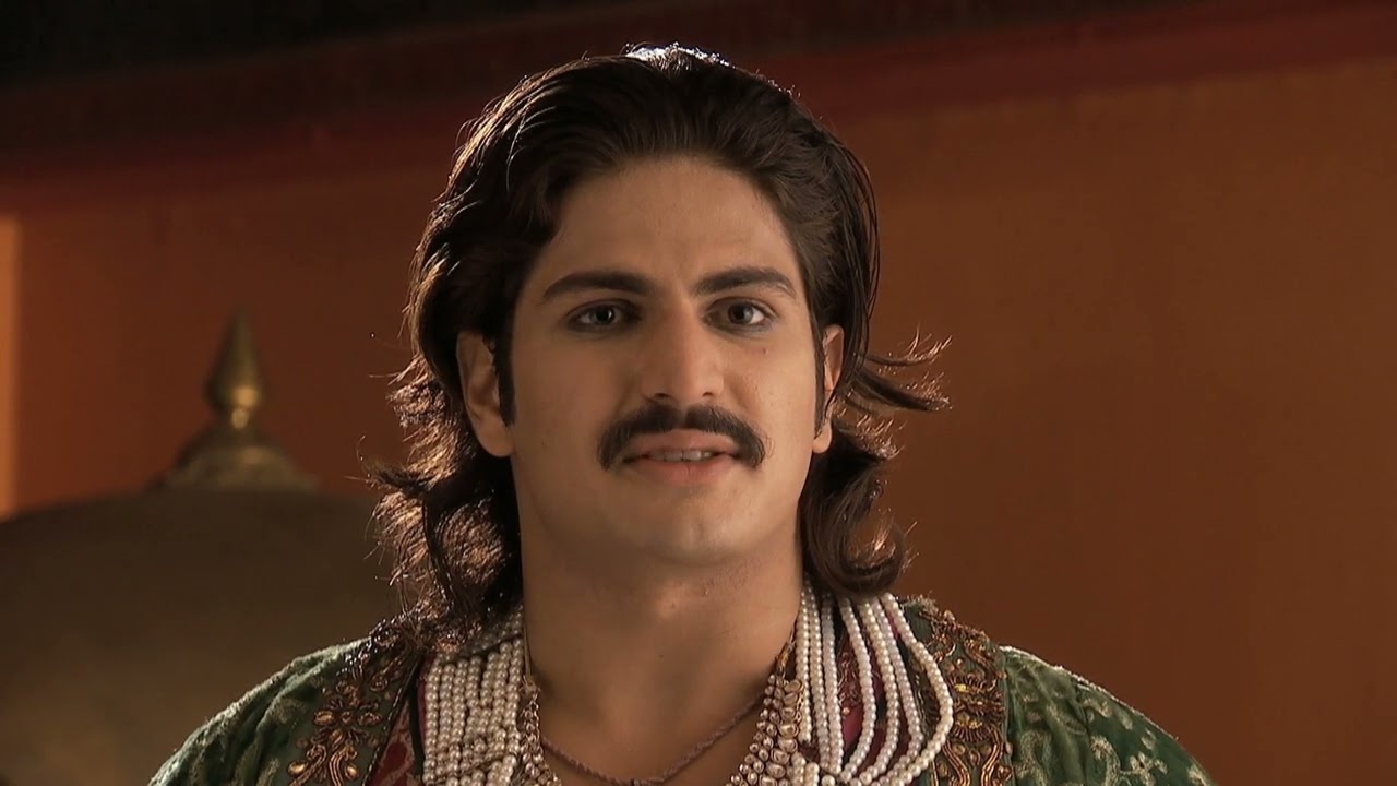 Jodha Akbar S1 E72 | Zee One Germany