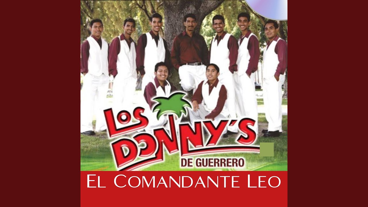 El Comandante Leo