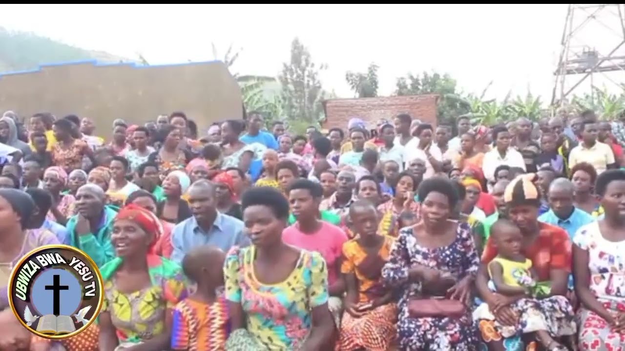 YESU YONGEYE GUKORA IBITANGAZA — UBUHAMYA BUKOMEYE BWA PASITORI DIYODONI #0788444352#