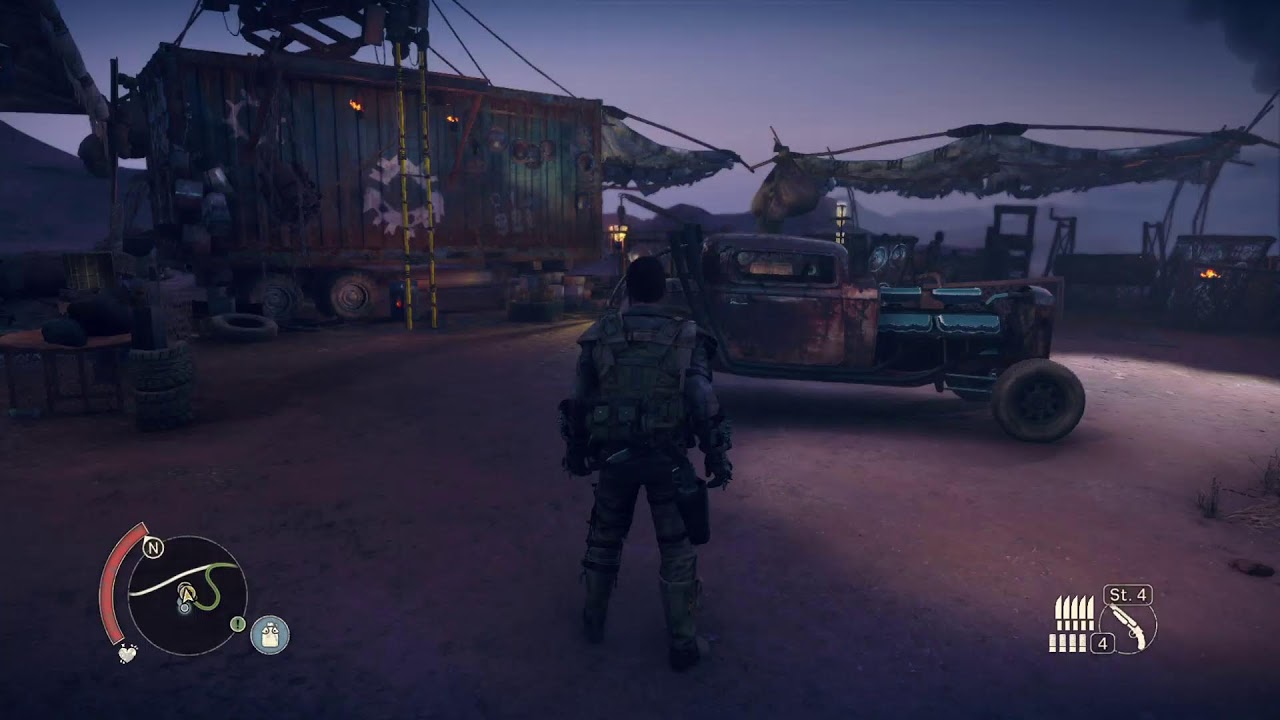 Mad Max part58