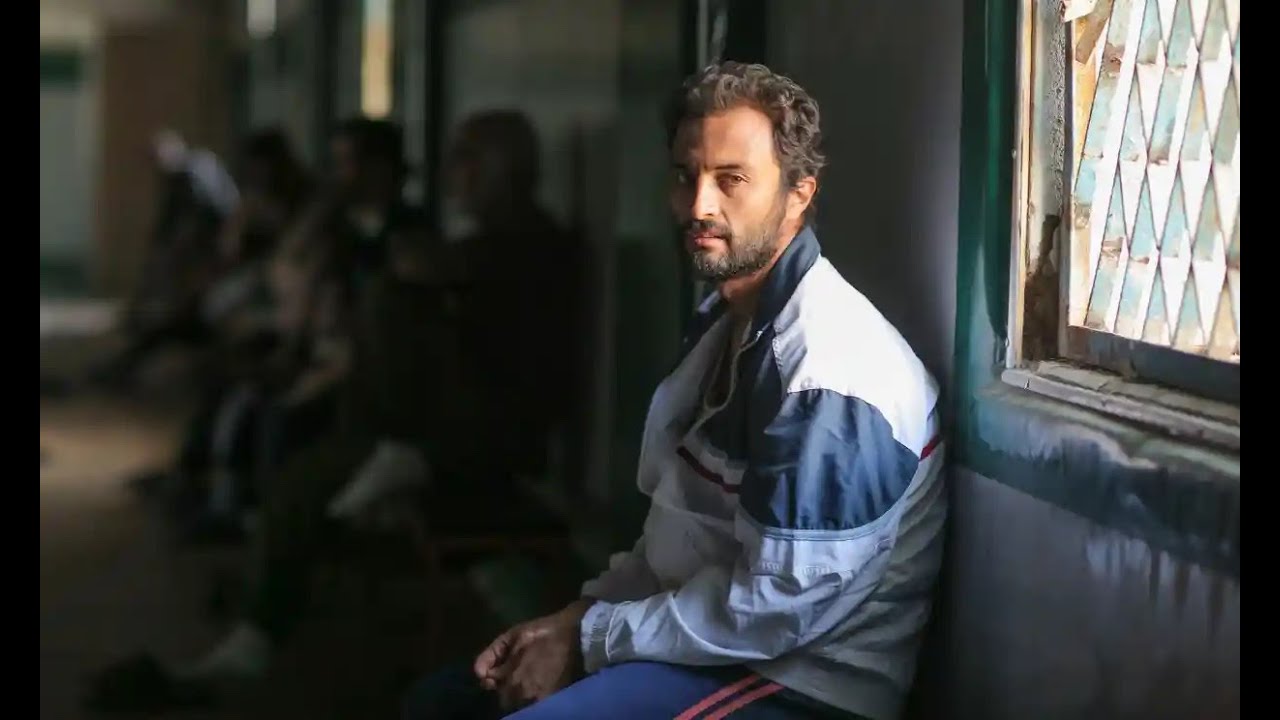 'A Hero’ Star Amir Jadidi Talks to Awards Daily