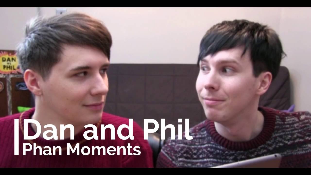 Phan Moments 2