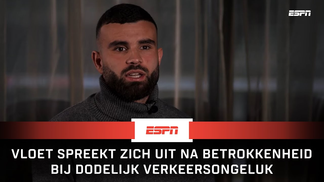 Rai Vloet is terug bij Heracles maar denkt nog iedere dag aan nabestaanden