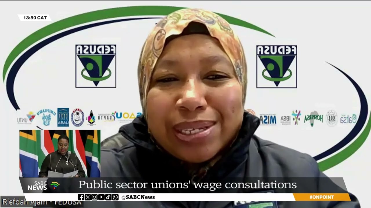 Wage Negotiations | Public sector unions begin consultations with members