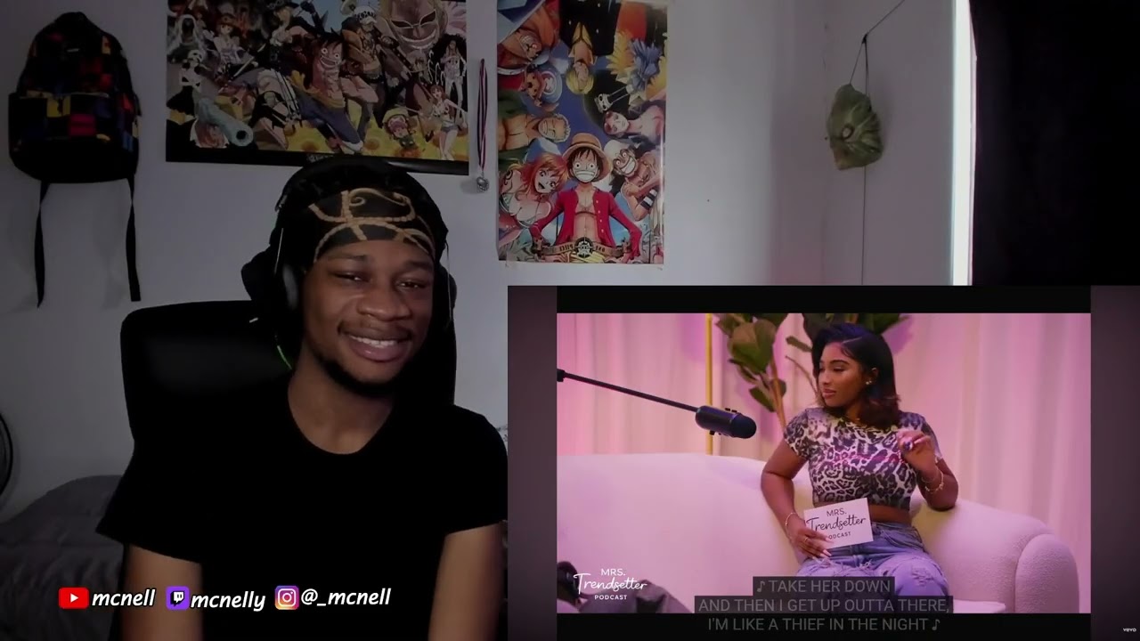 Lil Baby - Mrs. Trendsetter REACTION
