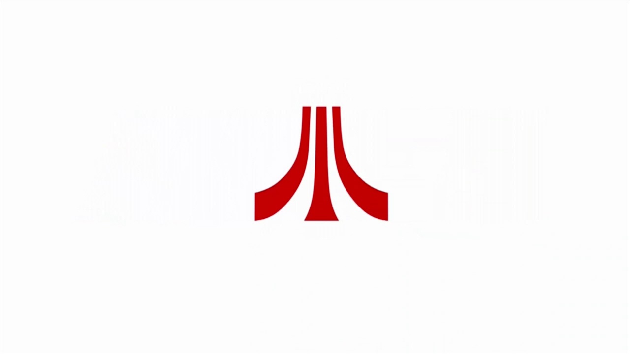 Atari HD/Eden Games (2006)