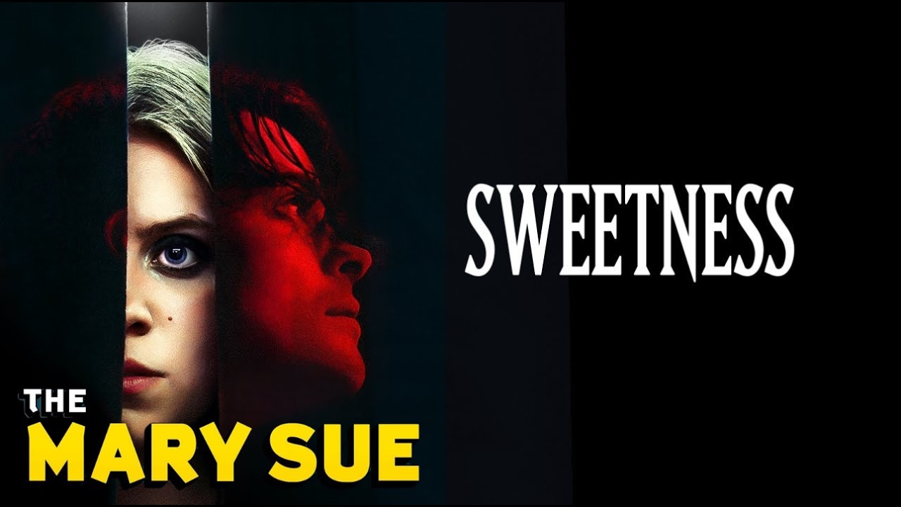 'Sweetness' interviews: Harry Styles, Yungblud, and the inspiration behind the new horror film