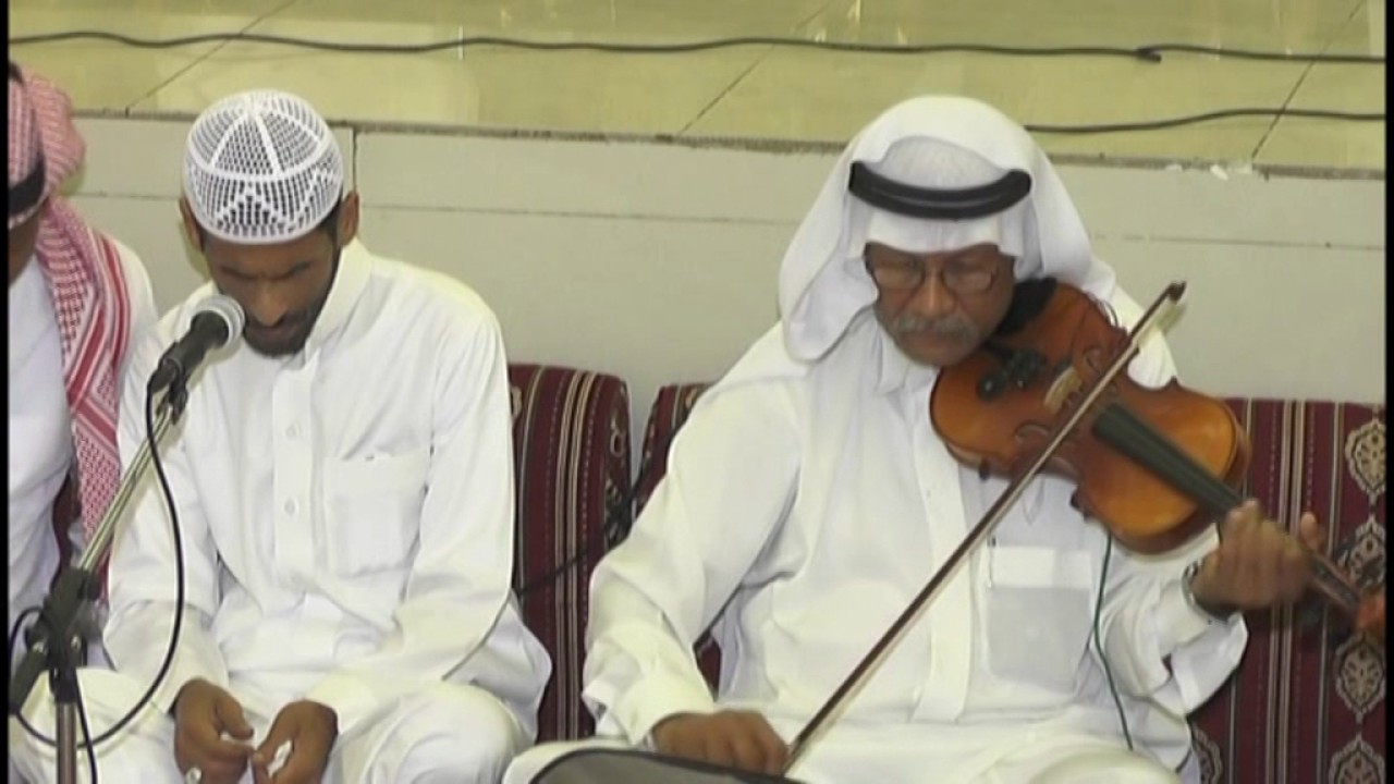 حفل زواج الشاب وسيم بن عايش الجحدلي طرب رقم 2