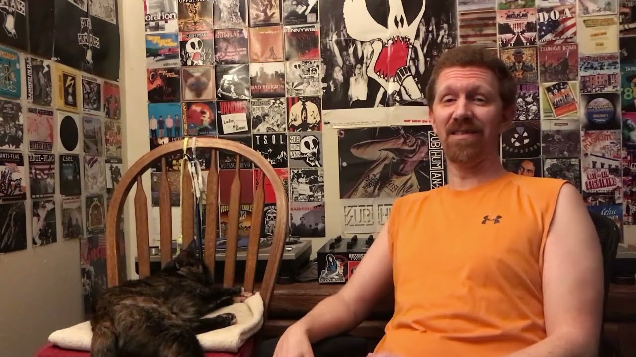 Shnootz - Reaction Video (Tori Amos - Professional Widow)