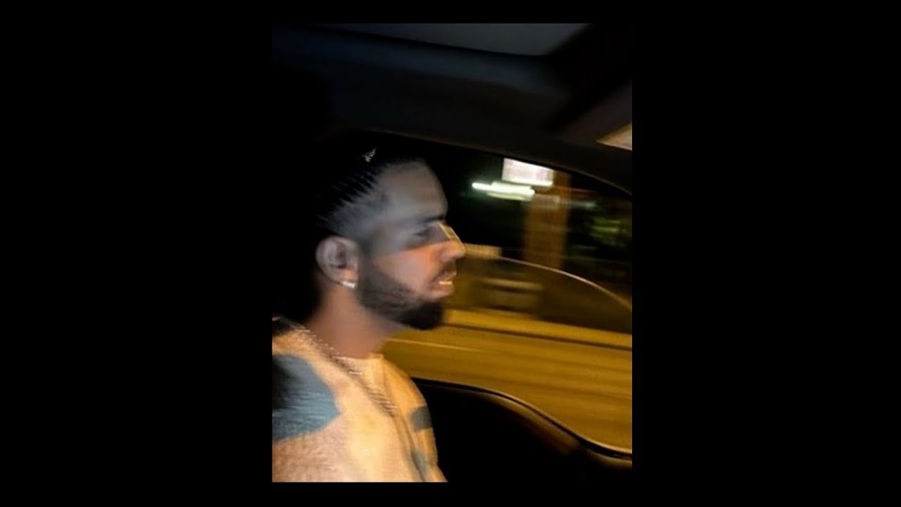 (FREE) Drake Type Beat - 