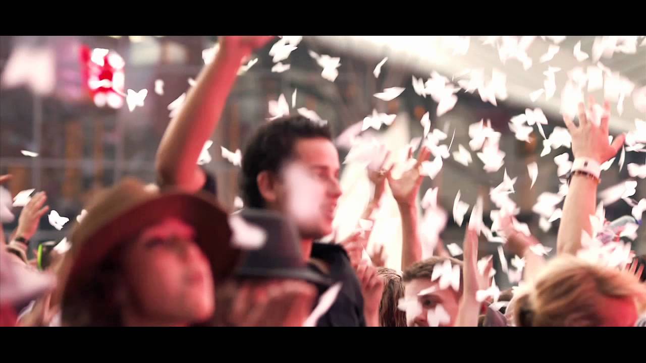 Fedde Le Grand - So Much Love (Official Video)