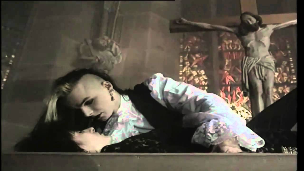 Lacrimosa   Satura HD Video Official