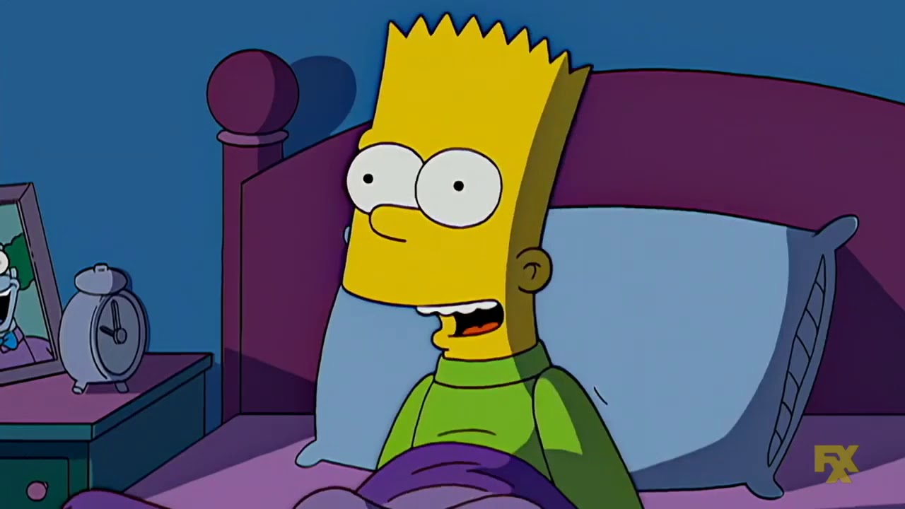 Characters (Cars) Part 24 - Bart is Found