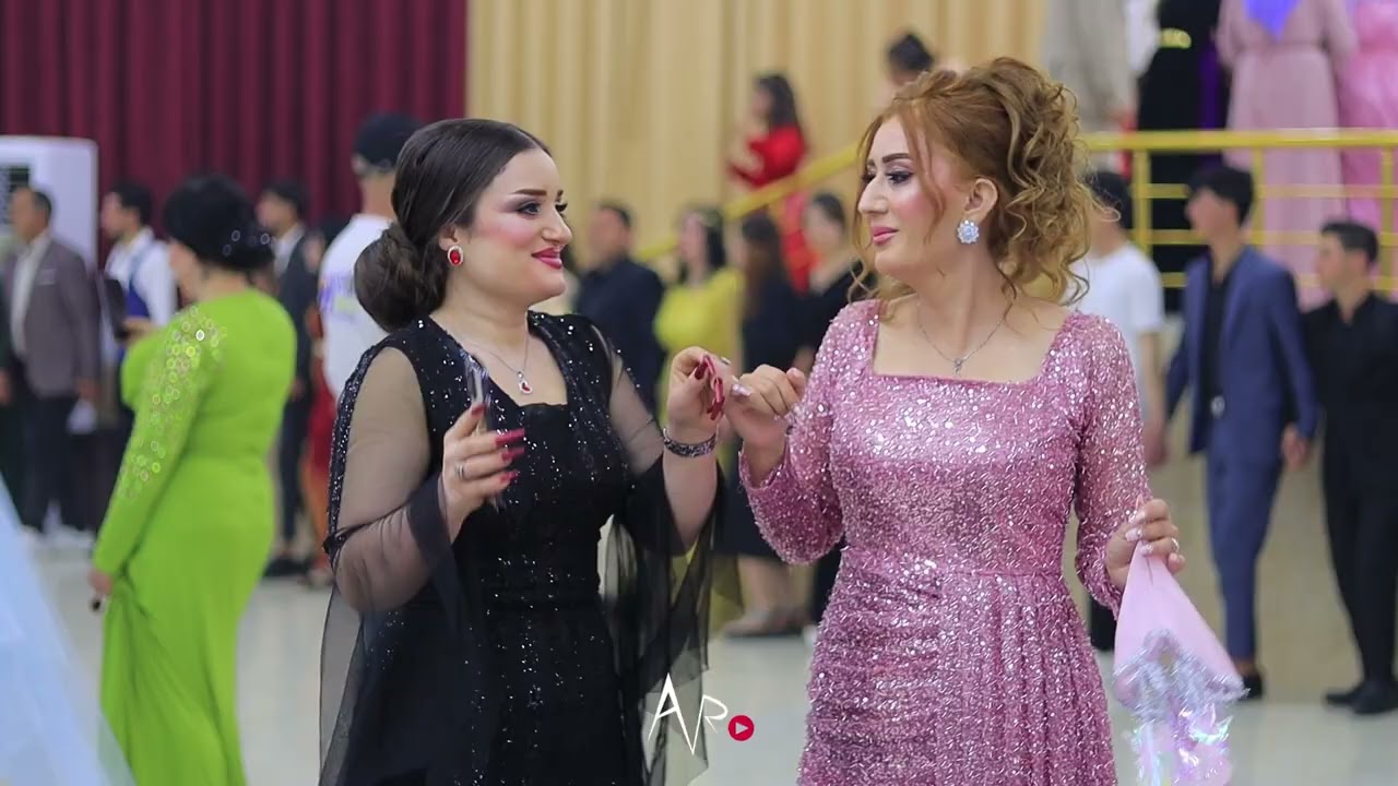حفلة زفاف قوال و خنسى 3 الفنانين تحسين خدر و فلاح خانصوري-